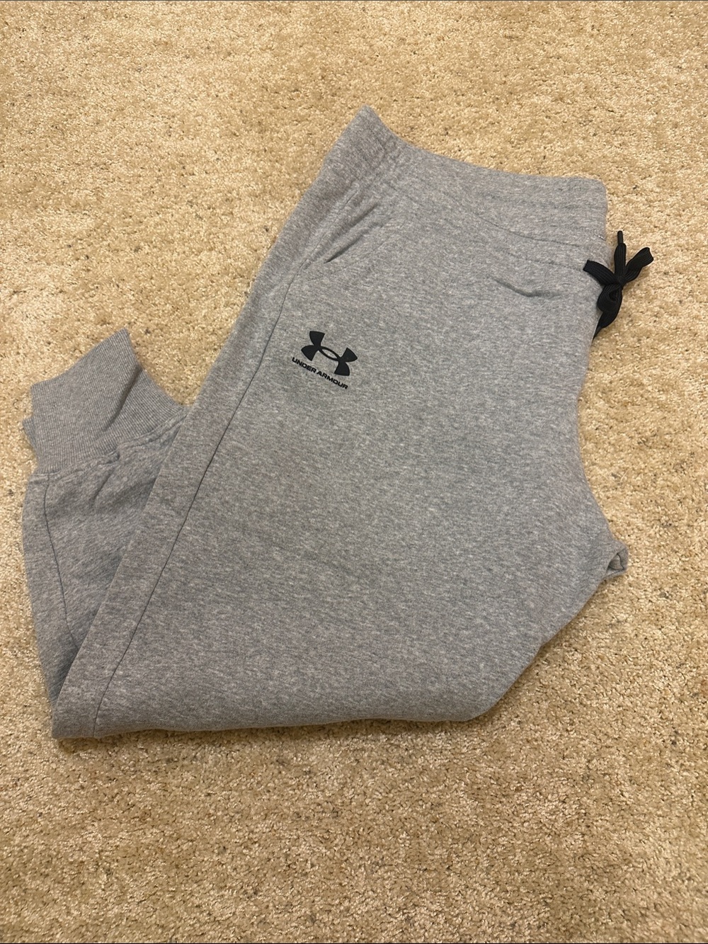 Under Armour Rival Fleece Joggers